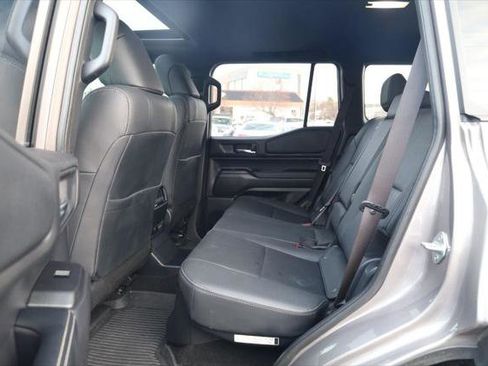 Certified 2024 Toyota Land Cruiser image 21