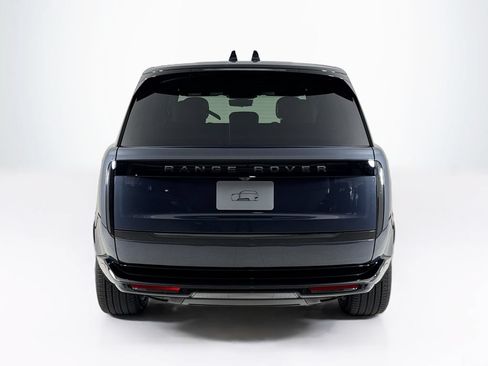 New 2026 Land Rover Range Rover SE AWD/4WD image 4