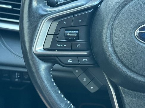 Used 2021 Subaru Outback Touring XT image 32