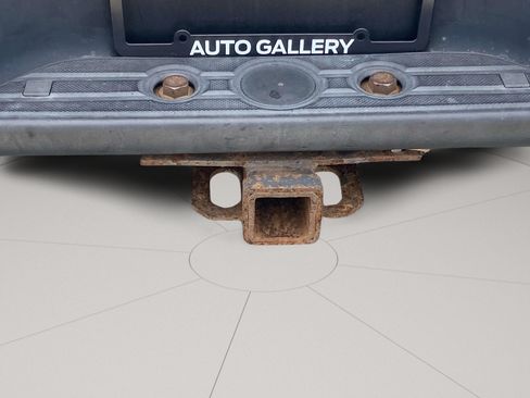Used 2014 Toyota Tacoma 4x4 Regular Cab image 22
