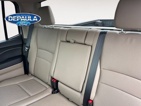 Used 2018 Honda Ridgeline RTL image 17
