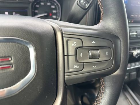 Used 2022 GMC Sierra 1500 AT4 w/ AT4 Premium Package image 21