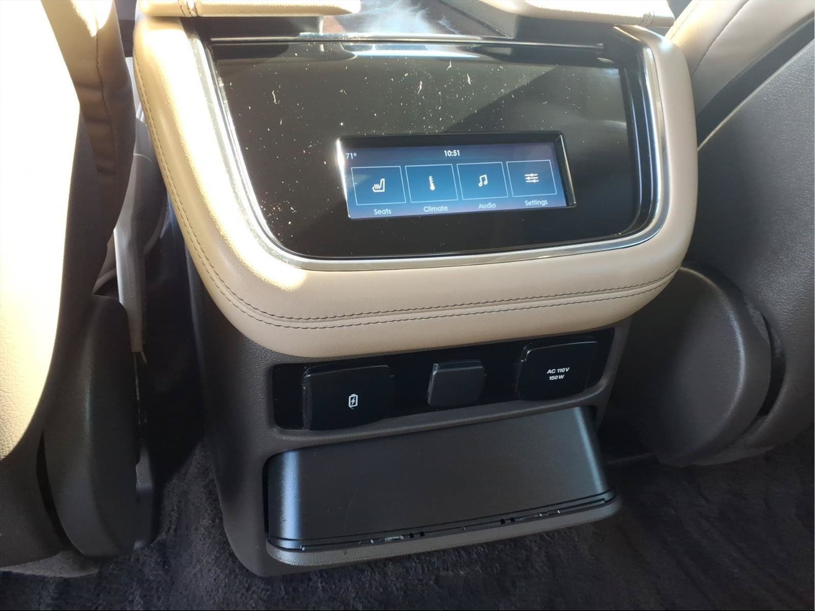 Used 2023 Lincoln Navigator Reserve AWD/4WD image 25