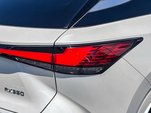 Used 2023 Lexus RX 350 Premium w/ Accessory Package (Z1) FWD image 8