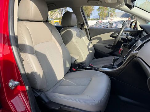 Used 2015 Buick Verano image 22