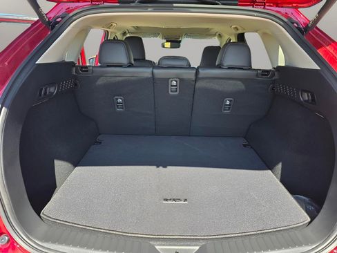 Used 2025 MAZDA CX-5 AWD 2.5 S image 25