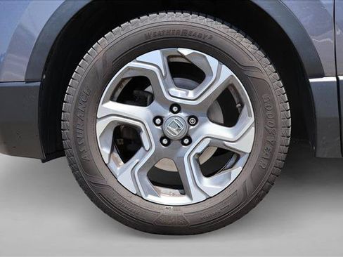 Used 2019 Honda CR-V EX-L image 9