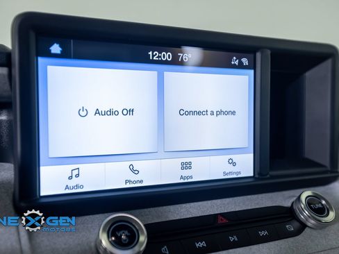 Used 2022 Ford Maverick XLT w/ XLT Luxury Package FWD image 17