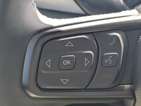 New 2026 Jeep Wrangler Unlimited Sport AWD/4WD image 21