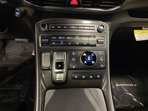 Used 2022 Hyundai Santa Fe Limited w/ Cargo Package AWD/4WD image 22