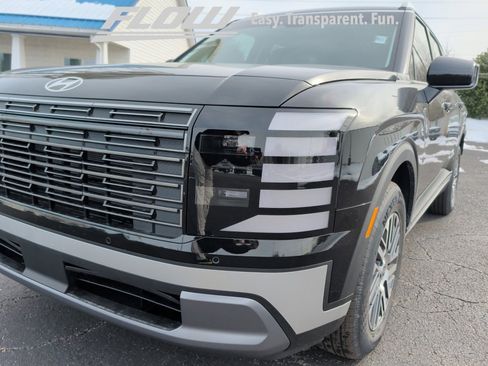 New 2026 Hyundai Palisade SEL image 26