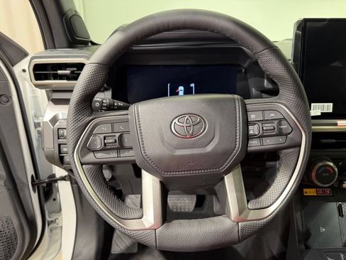 New 2026 Toyota Tacoma TRD Off-Road AWD/4WD image 22