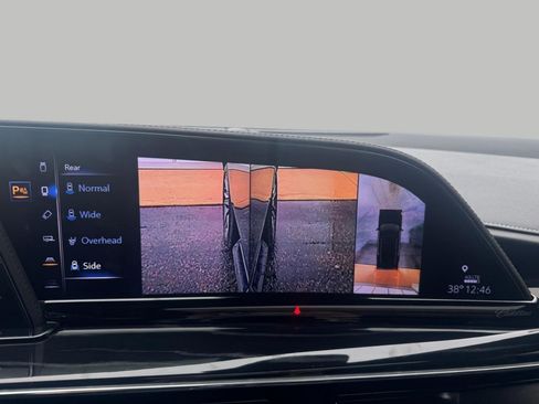 Certified 2023 Cadillac Escalade Sport AWD/4WD image 32