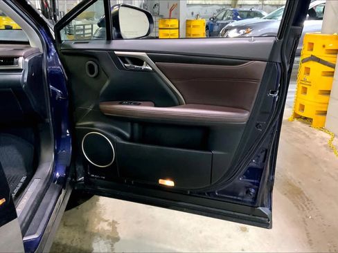 Used 2017 Lexus RX 350 AWD image 22