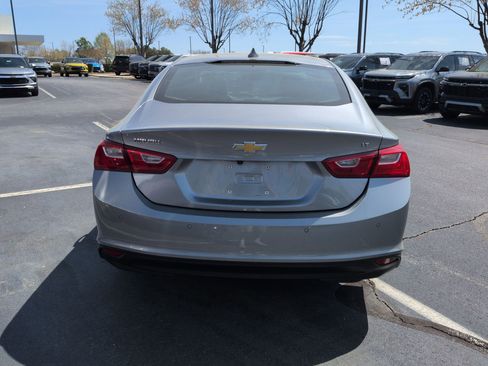 Used 2024 Chevrolet Malibu LT image 9