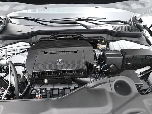 Used 2026 Acura MDX FWD w/ Technology Package image 15