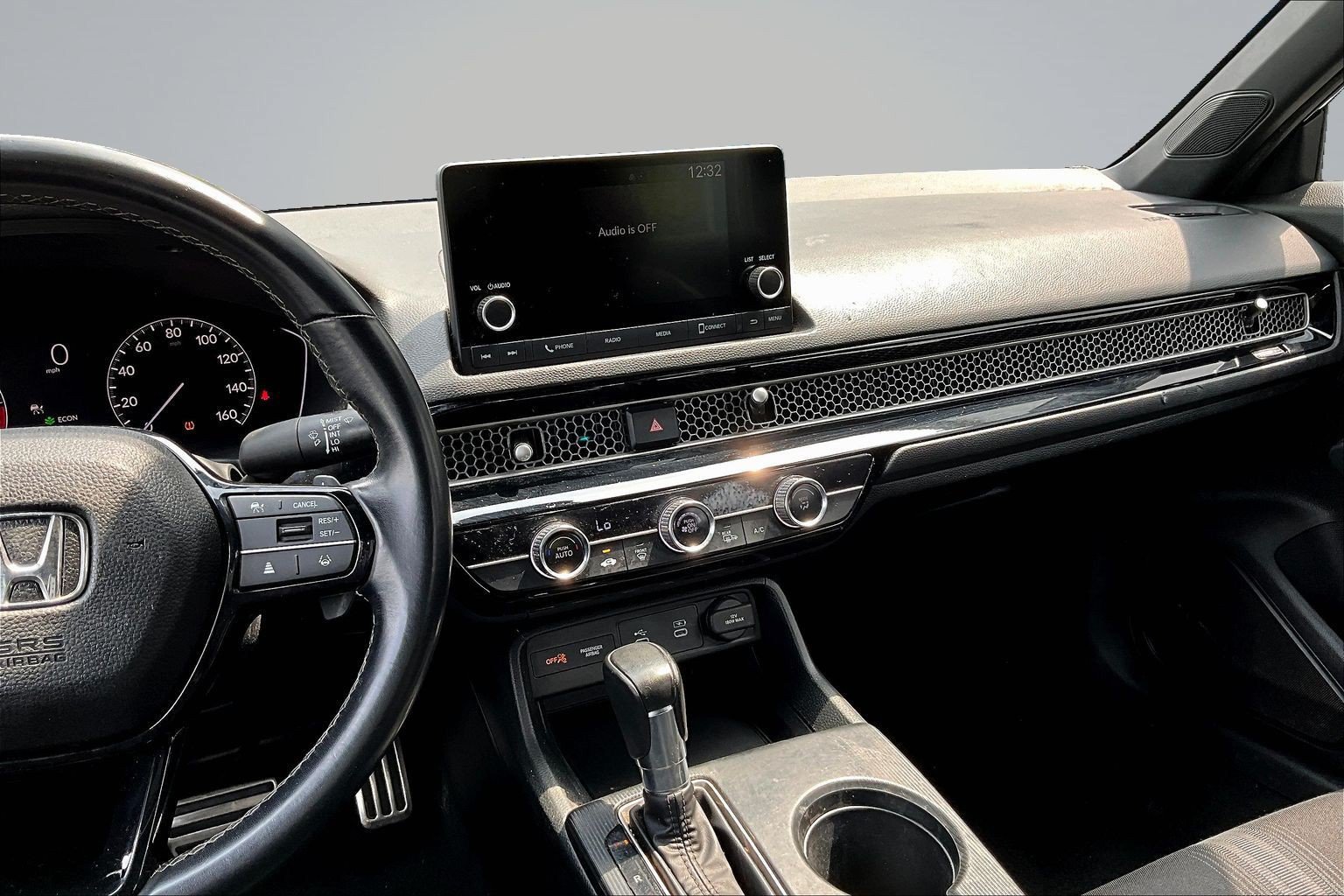 Used 2025 Honda Civic Sport image 8