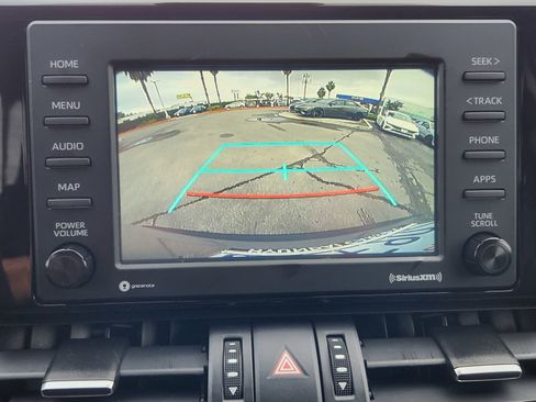 Used 2021 Toyota RAV4 XLE Premium image 20