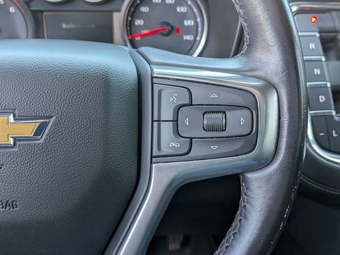 Used 2023 Chevrolet Tahoe LS image 17