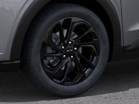 New 2027 Chevrolet Bolt RS FWD image 9