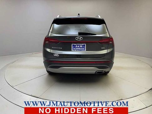 Used 2023 Hyundai Santa Fe SEL w/ Cargo Package AWD/4WD image 4