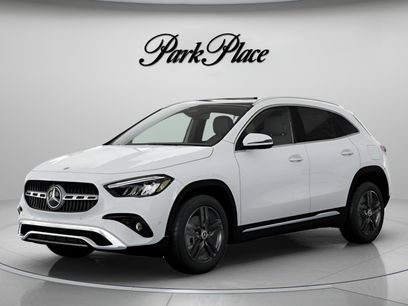 Used 2026 Mercedes-Benz GLA 250