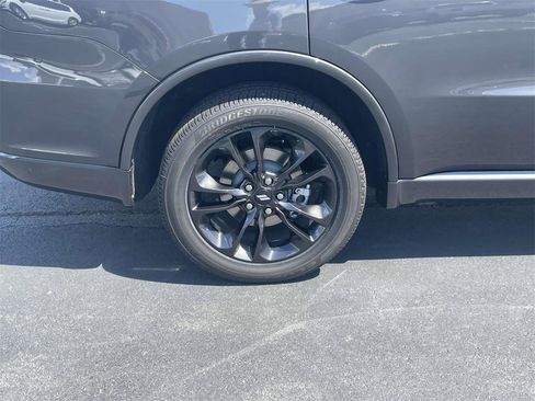 New 2026 Dodge Durango GT w/ Blacktop Package image 36