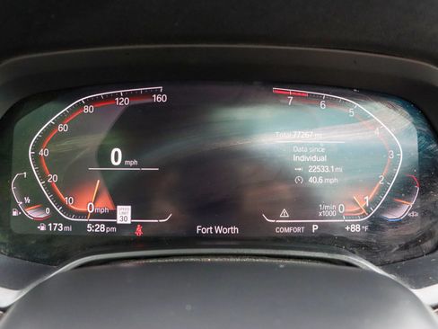Used 2019 BMW X5 xDrive40i w/ Convenience Package AWD/4WD image 32