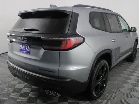New 2026 GMC Acadia Elevation w/ Black Edition image 29