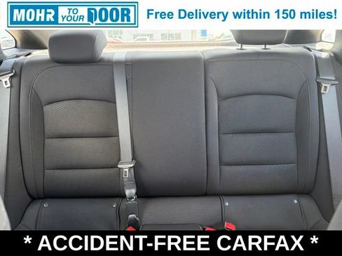 Used 2022 Chevrolet Malibu LS w/ Driver Confidence Package II FWD image 33