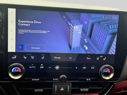 Used 2024 Lexus NX 350 AWD image 34