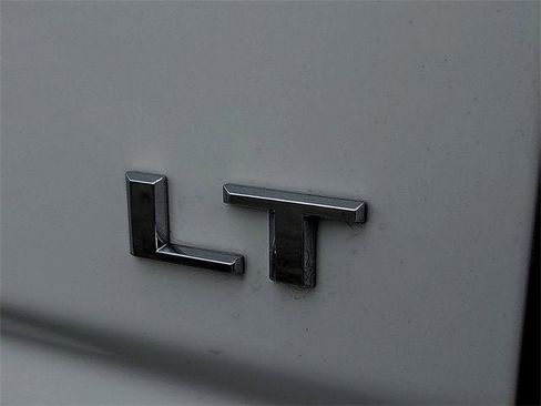 New 2025 Chevrolet Silverado 1500 LT w/ Convenience Package II image 11