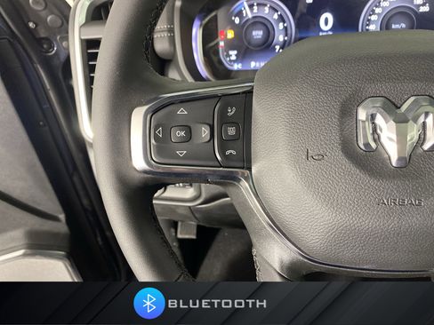 New 2026 RAM 2500 Laramie image 21