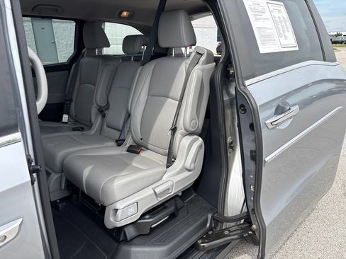 Used 2020 Honda Odyssey EX-L image 16