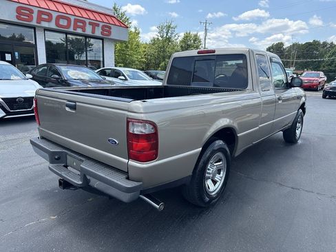 Used 2003 Ford Ranger XLT RWD image 5