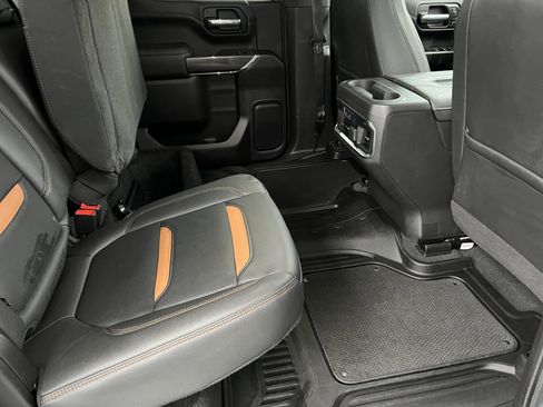 Used 2021 GMC Sierra 1500 AT4 w/ AT4 Preferred Package image 21