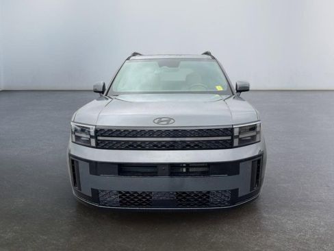 New 2026 Hyundai Santa Fe Calligraphy image 2