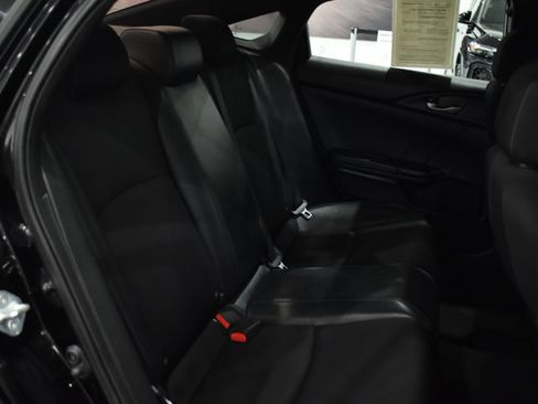 Used 2021 Honda Civic Sport image 30