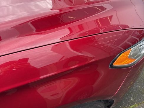 Used 2016 Ford Fusion Energi SE image 5