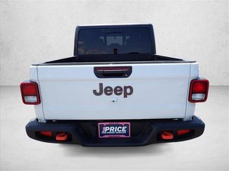 Used 2022 Jeep Gladiator Mojave w/ Cold Weather Group AWD/4WD video 3