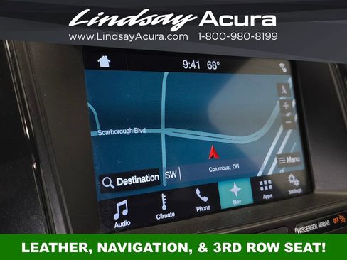 Used 2017 Ford Explorer XLT w/ Equipment Group 202A FWD image 18