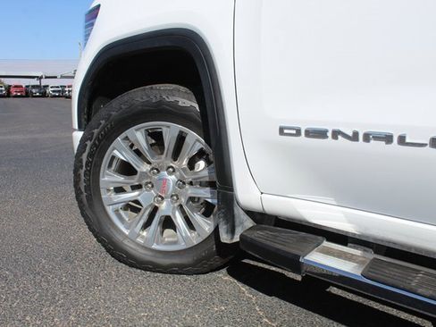 Used 2024 GMC Sierra 1500 Denali image 12