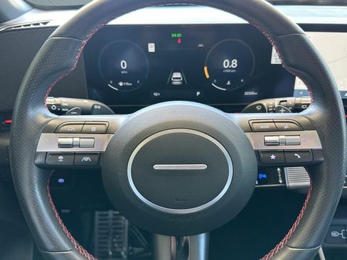 Used 2024 Hyundai Kona N Line FWD image 11