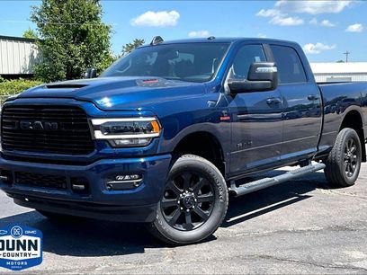 Used 2023 RAM 2500 Laramie