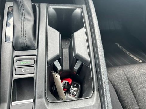 Used 2024 Honda Accord EX image 27