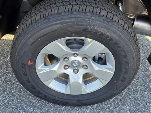New 2026 RAM 1500 Tradesman AWD/4WD image 30