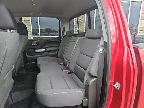 Used 2019 Chevrolet Silverado 2500 LT w/ LT Convenience Package image 23