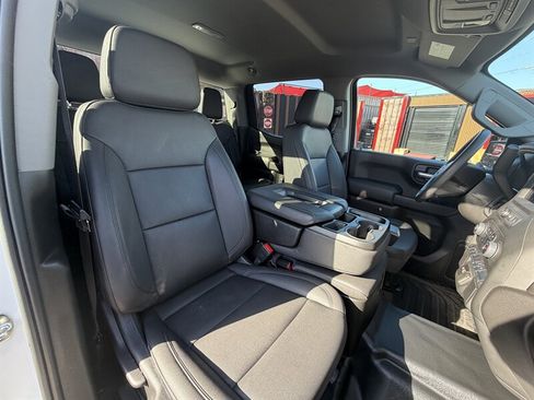 Used 2026 Chevrolet Silverado 1500 W/T w/ WT Value Package RWD image 13