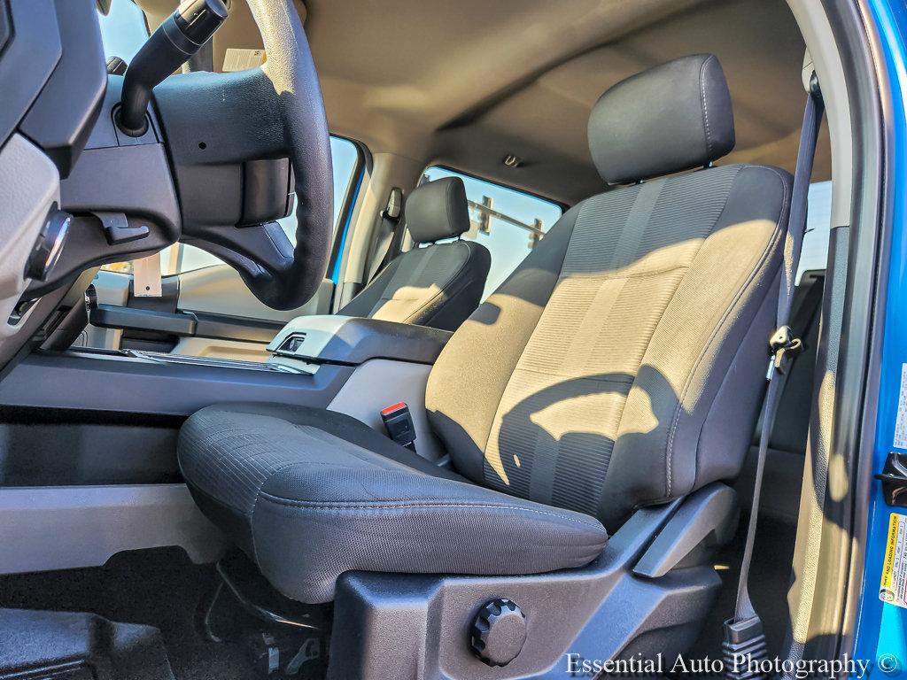 Used 2019 Ford F150 XL w/ Equipment Group 101A Mid AWD/4WD image 7