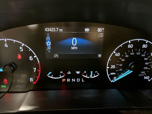 Used 2022 Ford Maverick XL w/ Equipment Group 100A Standard AWD/4WD image 17